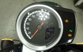 HONDA GB350 2022 NC59