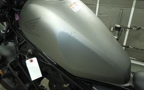 HONDA REBEL 250 MC49