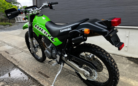 KAWASAKI SUPER SHERPA KL250G