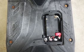 SUZUKI ADDRESS V125 DT11A