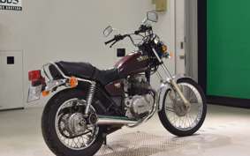 YAMAHA SR250 1994 4J1