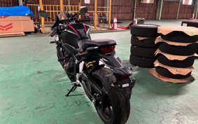 HONDA CBR650R 2020 RH03