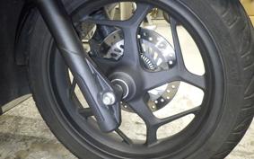 HONDA PCX125-4ヤネツキ 2022 JK05