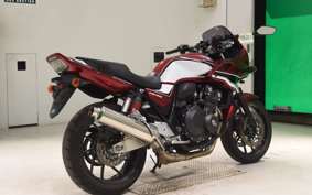 HONDA CB400 SUPER BOLDOR A 2021 NC42