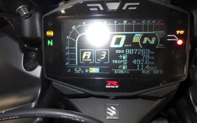 SUZUKI GSX-R1000R A 2017