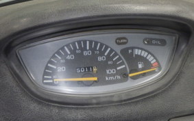 HONDA CABINA 90 HF06