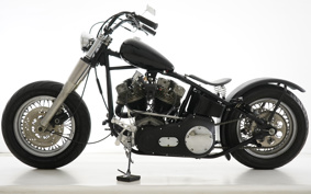 HARLEY Kit Bike 2026 208