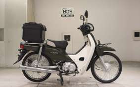 HONDA C50 SUPER CUB AA04