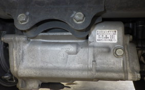 HONDA GYRO CANOPY TA03