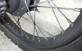 HONDA ｸﾛｽｶﾌﾞ110-2 2015 JA45