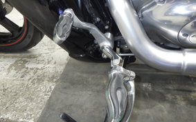 OTHER +HD. V-ROD ﾏｯｽﾙ1250 2009