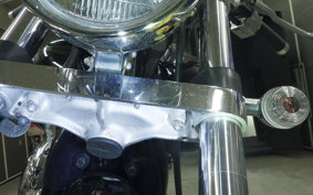 YAMAHA DRAGSTAR 400 2013 VH02J