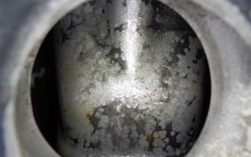 KAWASAKI W400 2008 EJ400A