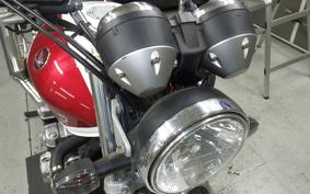 HONDA CB1300SF SUPER FOUR Gen. 3 2017 SC54