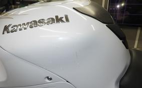 KAWASAKI ZX 1400 NINJA R A 2015