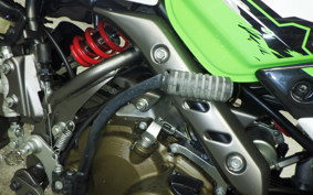 KAWASAKI KSR110 E 1997