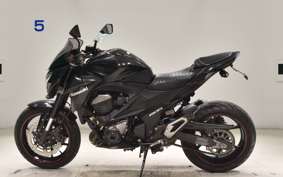 KAWASAKI Z800 2013