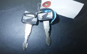 HONDA C110 SUPER CUB JA44