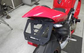 DUCATI PANIGALE V4 S 2018