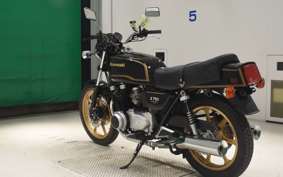 KAWASAKI Z750 FX Type Gen.3 1981 KZ750E