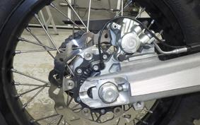 HUSQVARNA 701ED 2019