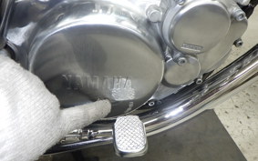 YAMAHA SR400 Gen.5 2022 RH16J