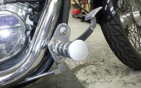 HONDA STEED 400 2002 NC26