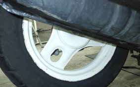 HONDA TACT GEN 1 2025 AF16