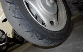 SUZUKI LET's 4 Basket CA43A