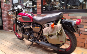 KAWASAKI W800 Special Edition 2013 EJ800A