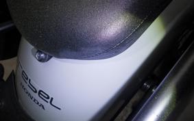 HONDA REBEL 500 A 2023 PC60
