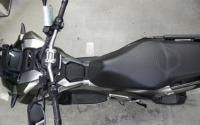 HONDA ADV150 2025 KF38