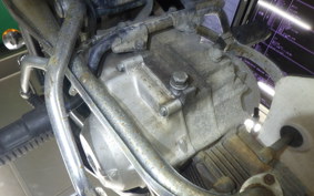 HONDA C50 SUPER CUB 2013 C50