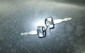 HONDA ｸﾛｽｶﾌﾞ110-2 2004 JA45