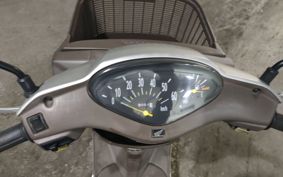 HONDA DIO CHESTER AF62