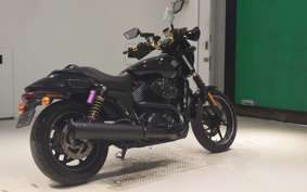 HARLEY XG750ｽﾄﾘｰﾄ 2015