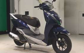 HONDA LEAD 125 JF45