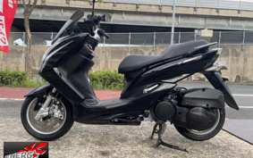 YAMAHA MAJESTY S155 2014 SG28J