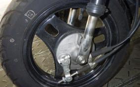 SUZUKI ﾚｯﾂ 2019 CA4AA