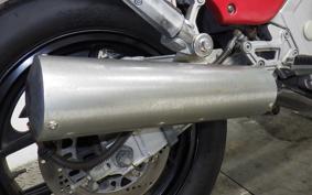 KAWASAKI GPZ400R 1988 ZX400D