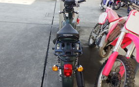 HONDA ｸﾛｽｶﾌﾞ50 AA06