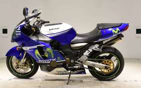 KAWASAKI ZX 1200 NINJA R 2000 ZXT20A