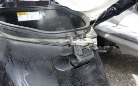 SUZUKI ADDRESS V125 CF4EA