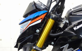 KAWASAKI Z125 PRO BR125H
