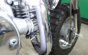 HONDA GORILLA 2023 Z50J