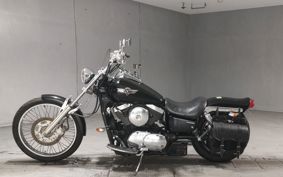 KAWASAKI VULCAN1500 CLASSIC 1998 VNT50D