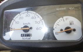 SUZUKI LET's 2 CA1PA