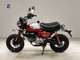 Фото Honda MONKEY 125 с японского аукциона