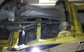 HONDA ROAD FOX