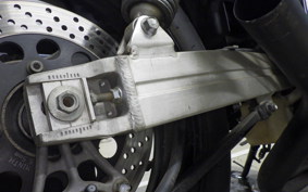 SUZUKI GSX400 IMPULSE 1998 GK79A